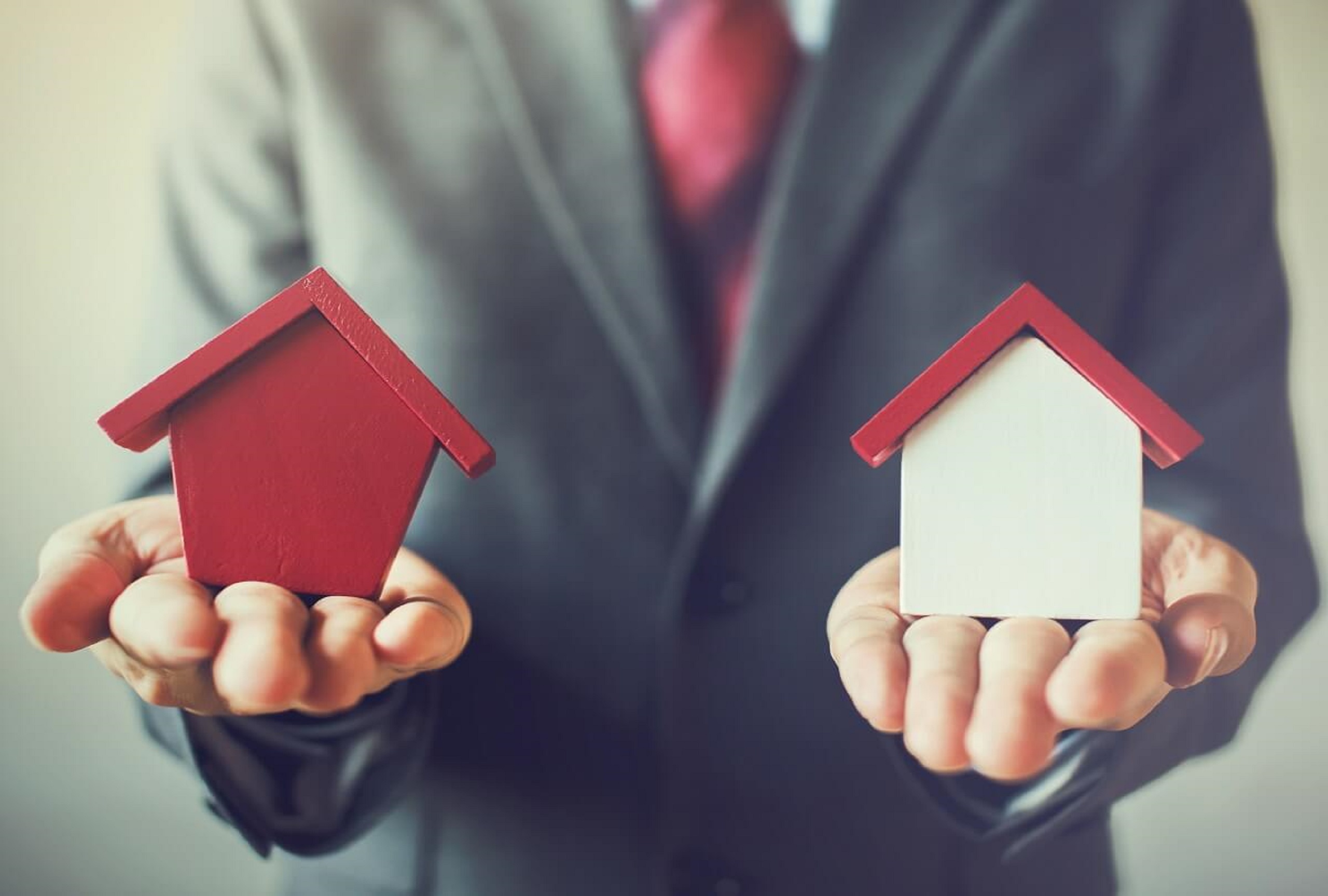 NRI vs Resident Indian Home Loan