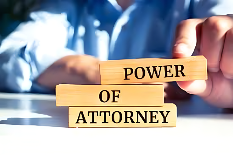 Power of Attorney for NRI Home Loans: How It Works and Why You Need It